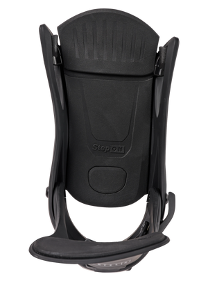 Burton Step On Cartel X Snowboard Bindings - Men's - 2027
