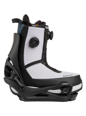 Burton Step On Cartel X Snowboard Bindings - Men's - 2027