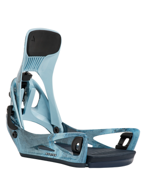Burton Step On Cartel X Snowboard Bindings - Men's - 2027