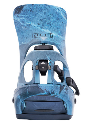 Burton Step On Cartel X Snowboard Bindings - Men's - 2027