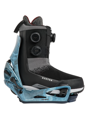 Burton Step On Cartel X Snowboard Bindings - Men's - 2027