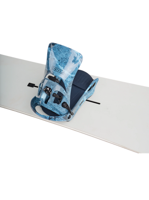 Burton Step On Cartel X Snowboard Bindings - Men's - 2027