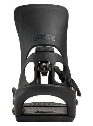 Burton Step On Cartel X Snowboard Bindings - Men's - 2027