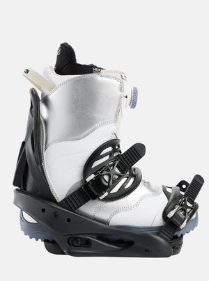 Burton Citizen Snowboard Bindings - 2026 - Women's