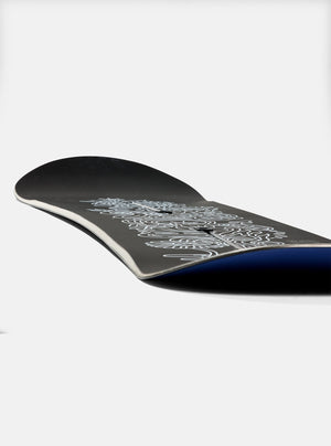 Burton Counterbalance Camber Snowboard - 2026 - Men's