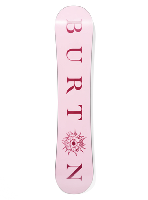 Burton Cultivator Snowboard - 2027 - Women's
