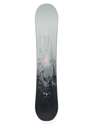 Burton Cultivator Snowboard - 2027 - Women's