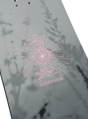 Burton Cultivator Snowboard - 2027 - Women's