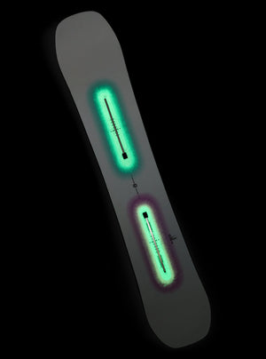 Burton Custom Camber Snowboard - 2026 - Men's