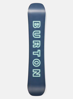 Burton Custom Camber Snowboard - 2026 - Men's