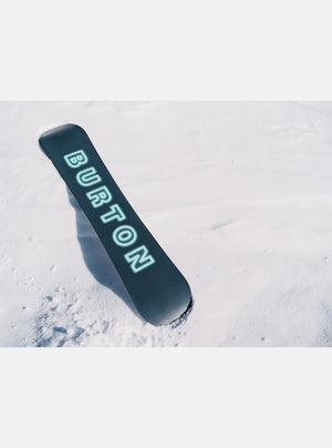 Burton Custom Camber Snowboard - 2026 - Men's