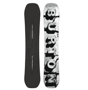 Burton Custom X Camber Snowboard - 2027