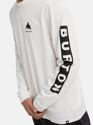 Burton Elite Long Sleeve T-Shirt - Men's
