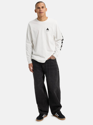 Burton Elite Long Sleeve T-Shirt - Men's