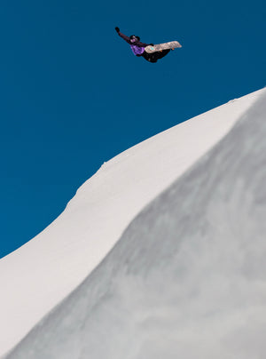 Burton Family Tree Hometown Hero Camber Snowboard - 2027