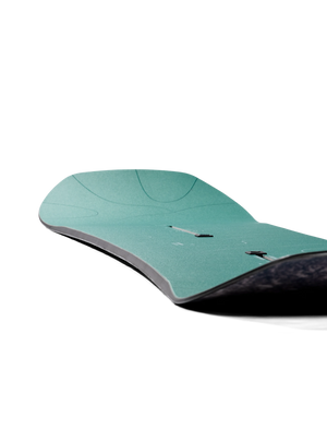 Burton Family Tree Hometown Hero Camber Snowboard - 2027