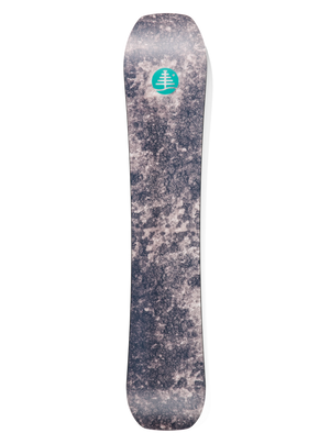 Burton Family Tree Hometown Hero Camber Snowboard - 2027
