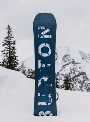 Burton Feelgood Snowboard - 2026 - Women's