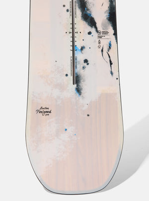 Burton Feelgood Snowboard - 2026 - Women's