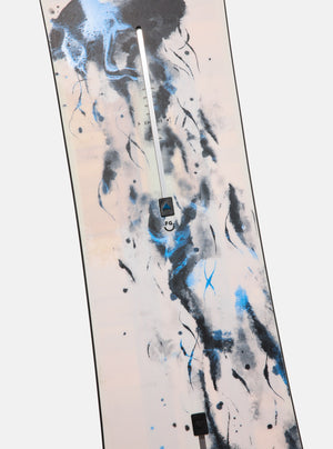 Burton Feelgood Snowboard - 2026 - Women's