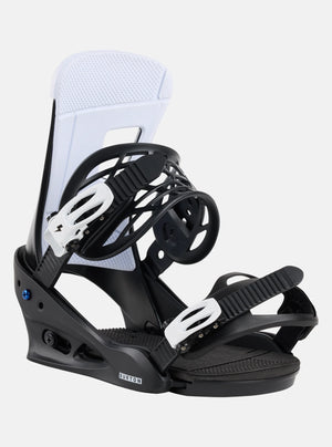 Burton Freestyle Snowboard Bindings - Men's - 2026