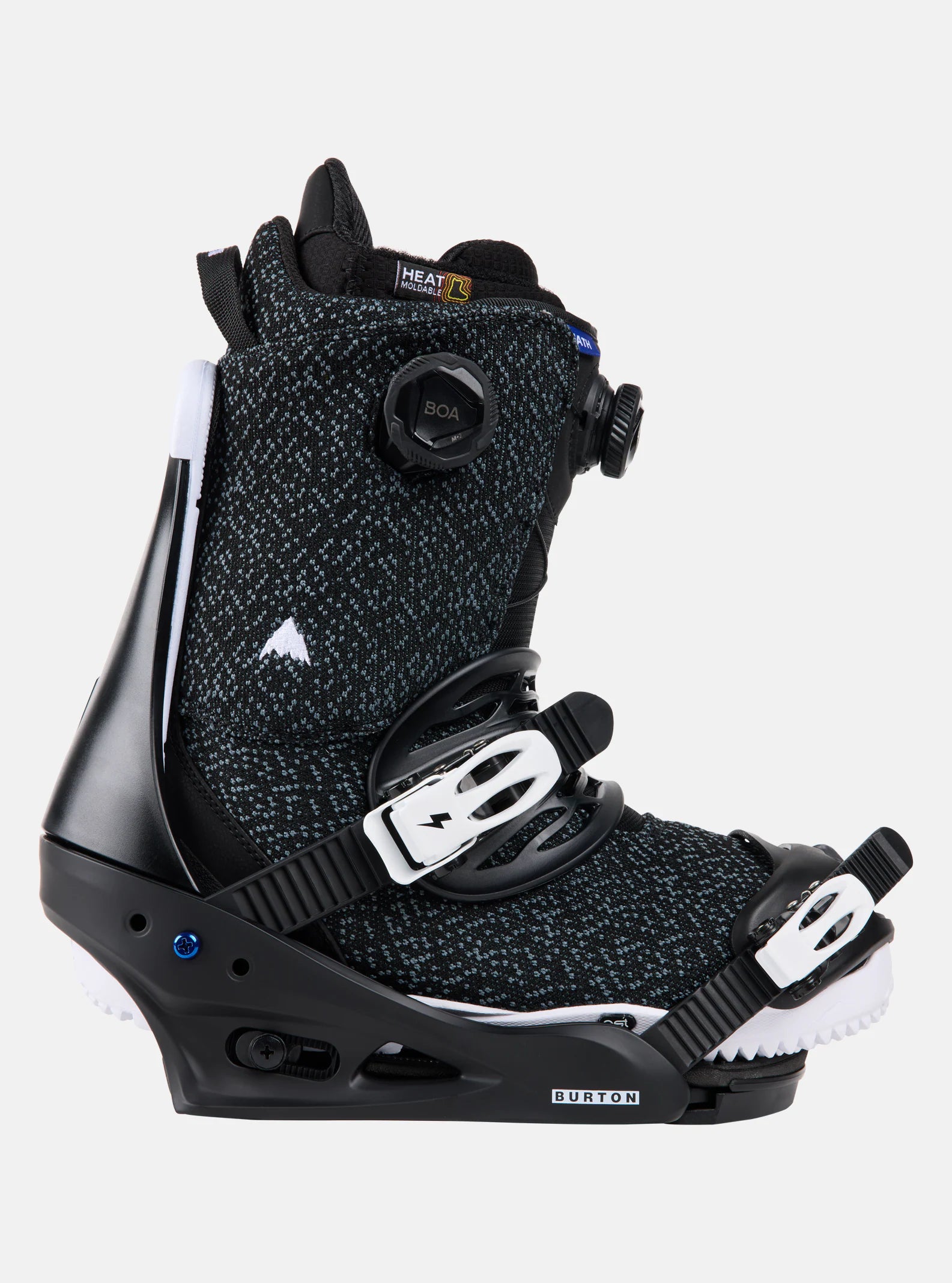 Burton Freestyle Snowboard Bindings