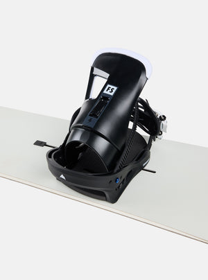 Burton Freestyle Snowboard Bindings - Men's - 2026