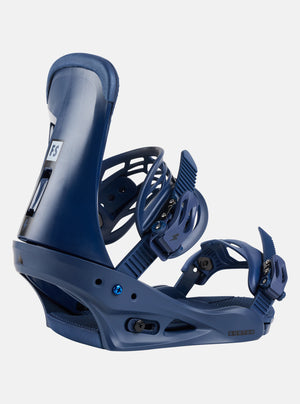 Burton Freestyle Snowboard Bindings - Men's - 2026