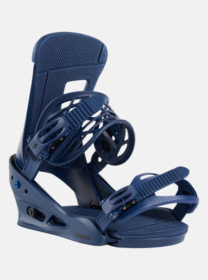 Burton Freestyle Snowboard Bindings - Men's - 2026