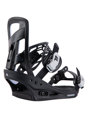 Burton Freestyle Snowboard Bindings - Men's - 2027