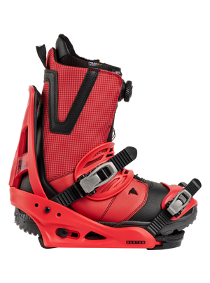 Burton Freestyle Snowboard Bindings - Men's - 2027