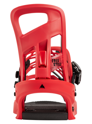 Burton Freestyle Snowboard Bindings - Men's - 2027