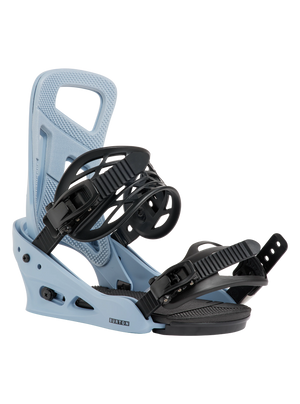 Burton Freestyle Snowboard Bindings - Men's - 2027