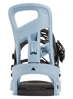 Burton Freestyle Snowboard Bindings - Men's - 2027
