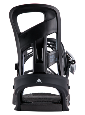 Burton Freestyle Snowboard Bindings - Men's - 2027