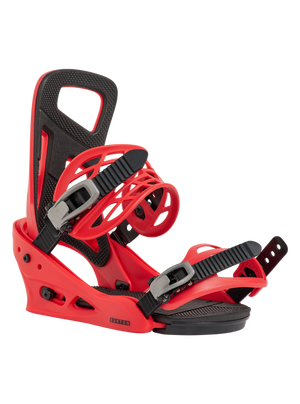 Burton Freestyle Snowboard Bindings - Men's - 2027