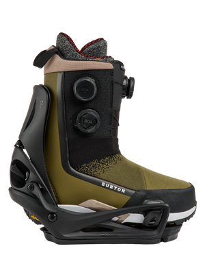 Burton Step On Snowboard Bindings - Men's - 2027