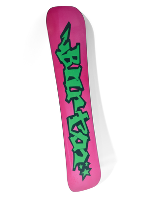 Burton Good Company Camber Snowboard - 2027