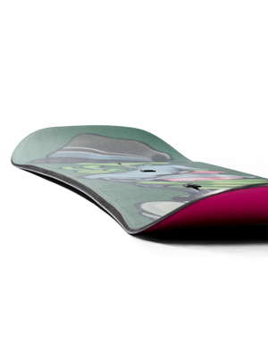 Burton Good Company Camber Snowboard - 2027