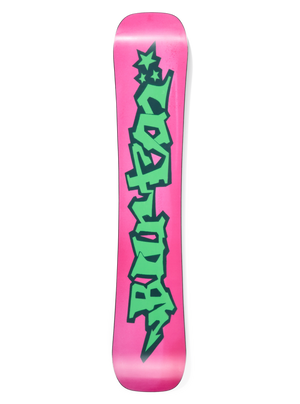 Burton Good Company Camber Snowboard - 2027
