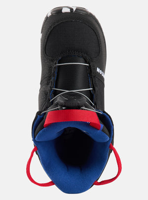 Burton Grom Boa Snowboard Boots 2026 - Youth