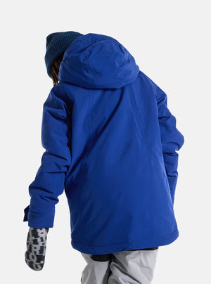 Burton Hillslope Snowboard Jacket - Boys