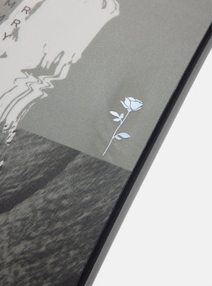 Burton Instigator PurePop Camber Snowboard - 2026 - Men's