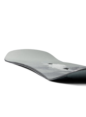 Burton Instigator PurePop Camber Snowboard - 2026 - Men's