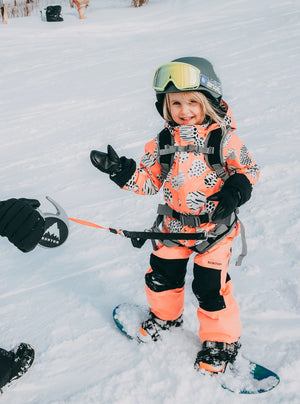 Burton MDXONE Snowboard Harness - 2027