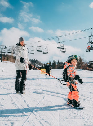 Burton MDXONE Snowboard Harness - 2027