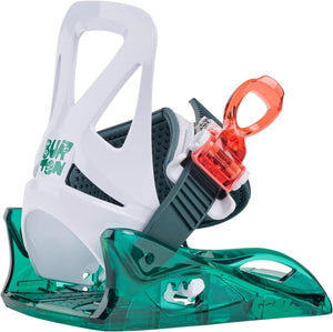 Burton Mini Grom Snowboard Bindings Toddler - 2027