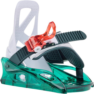 Burton Mini Grom Snowboard Bindings Toddler - 2027