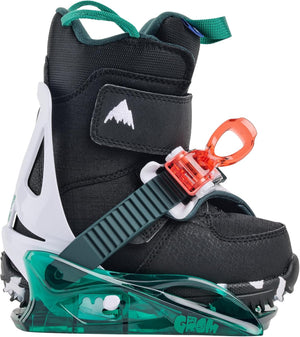 Burton Mini Grom Snowboard Bindings Toddler - 2027