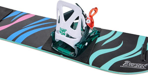 Burton Mini Grom Snowboard Bindings Toddler - 2027